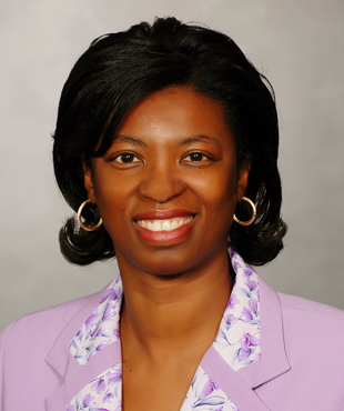 Michelle Searcy