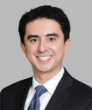 Cesar Udave