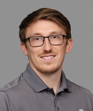 Lyle Vanfossan