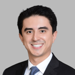 Headshot of Cesar Udave